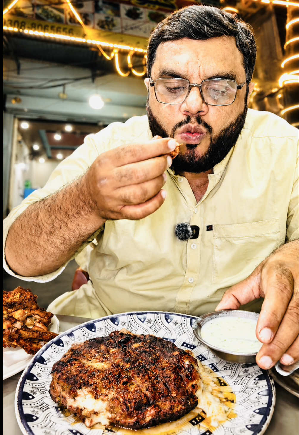 @Lahore Food Lovers
