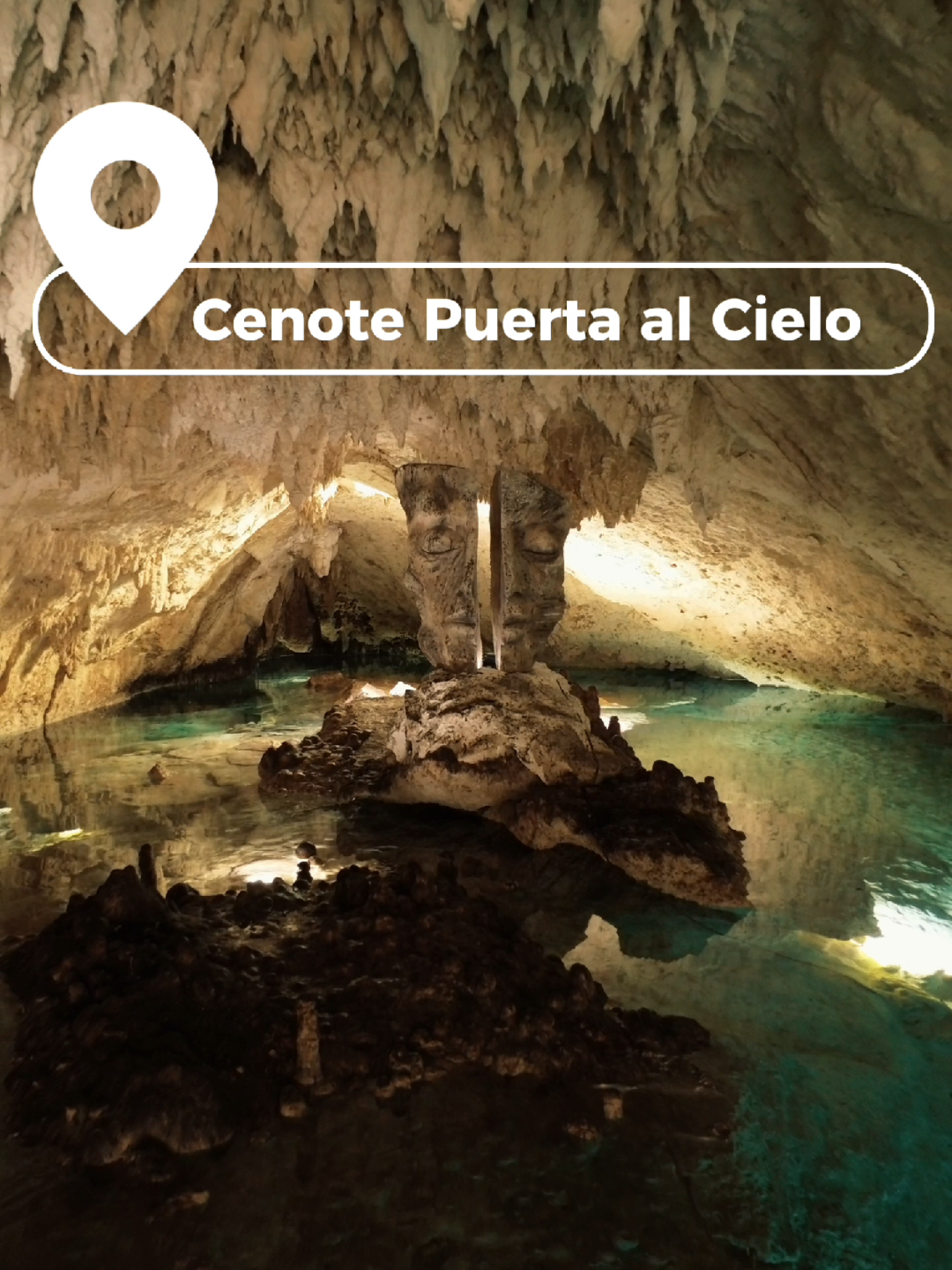 @Playa del Carmen México