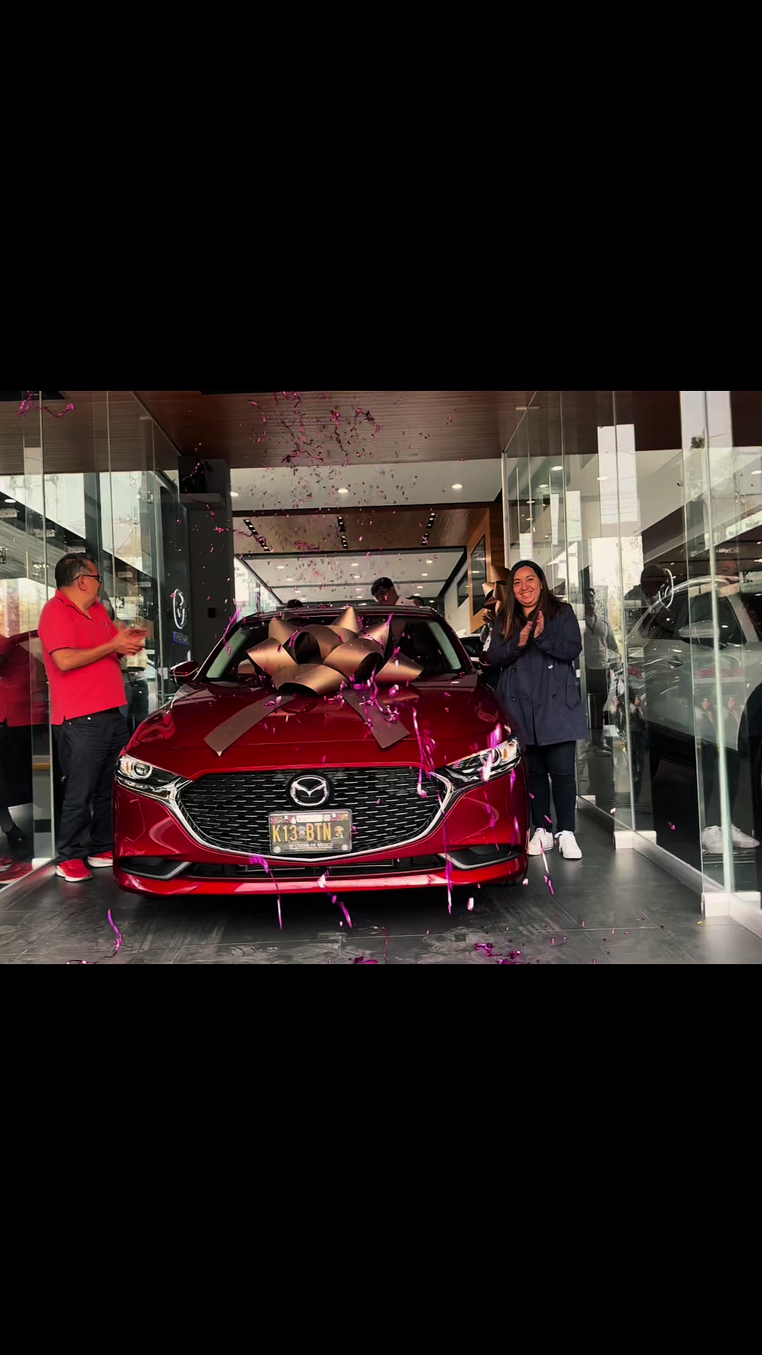@Viviana Mazda Ch