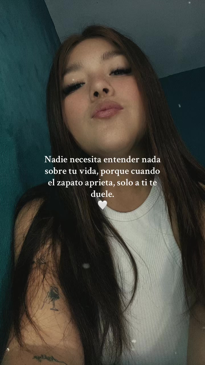 @Gina Ramirez