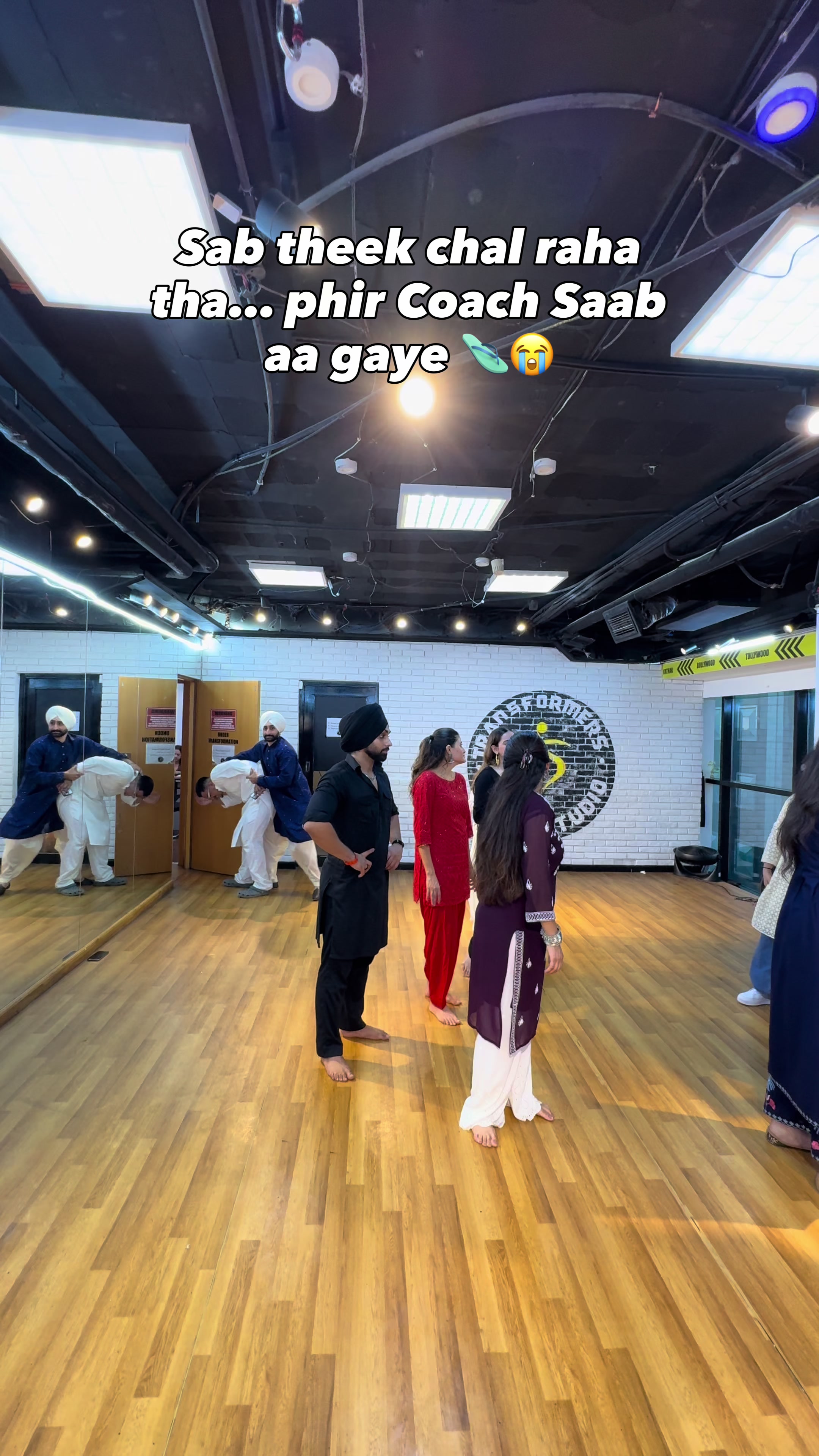 @Pure Bhangra
