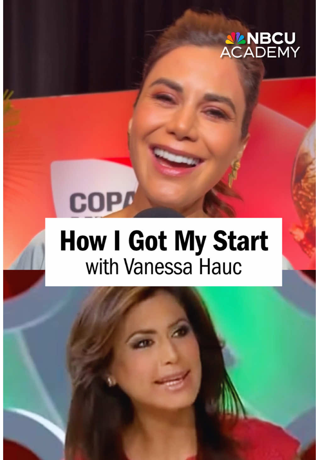 @NBCU Academy