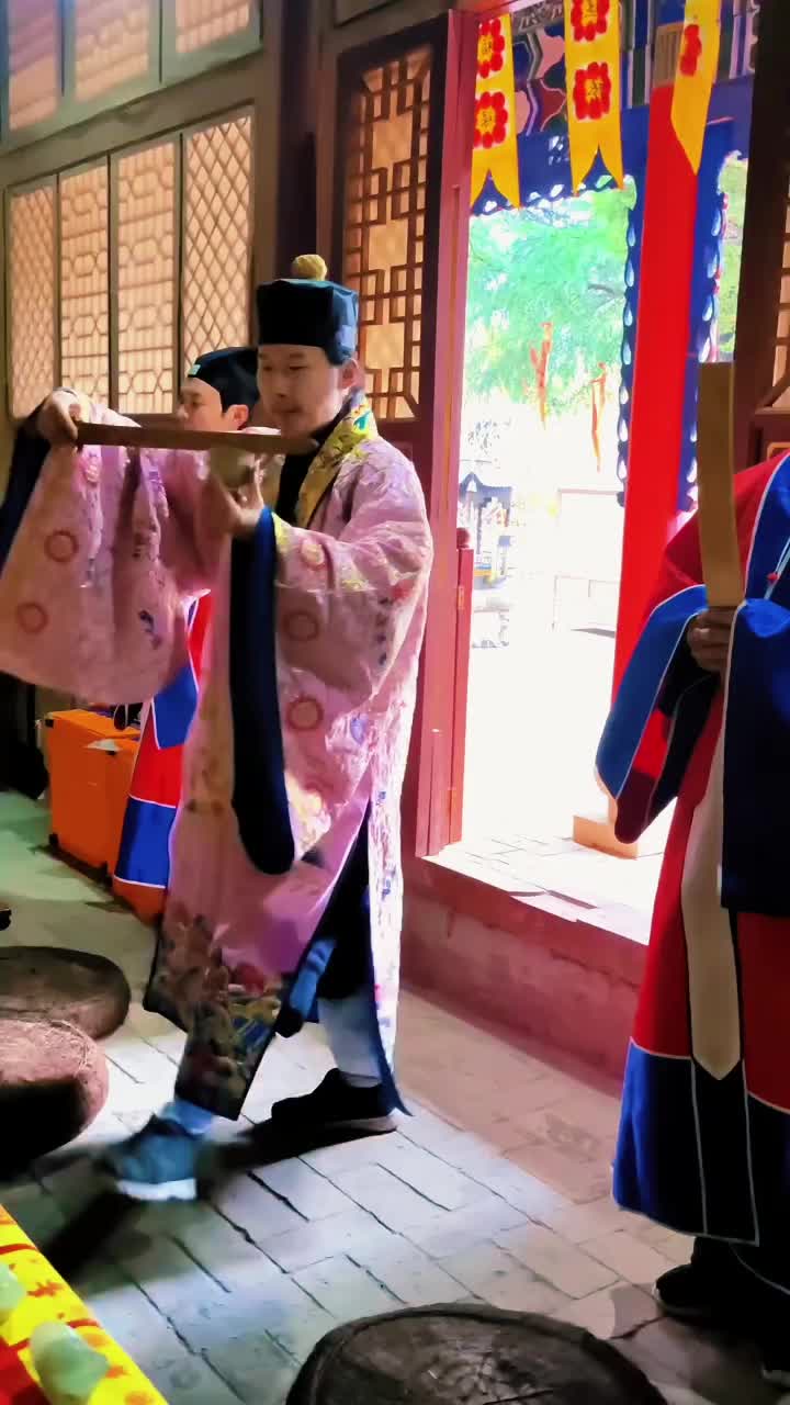 @玄门道士