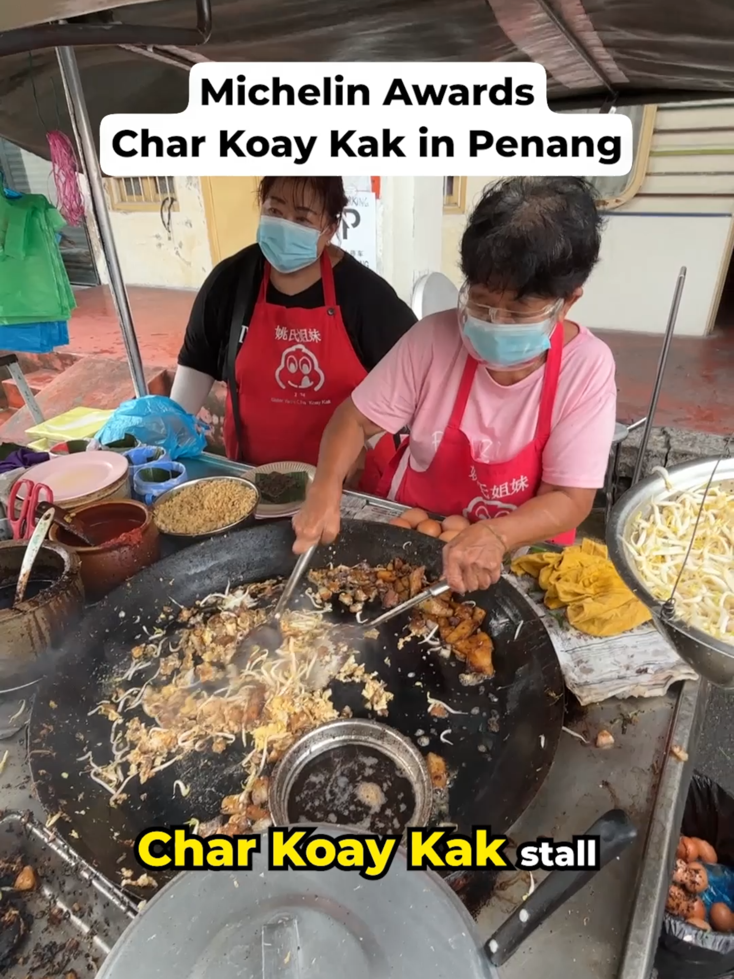 @Penang Food Heaven