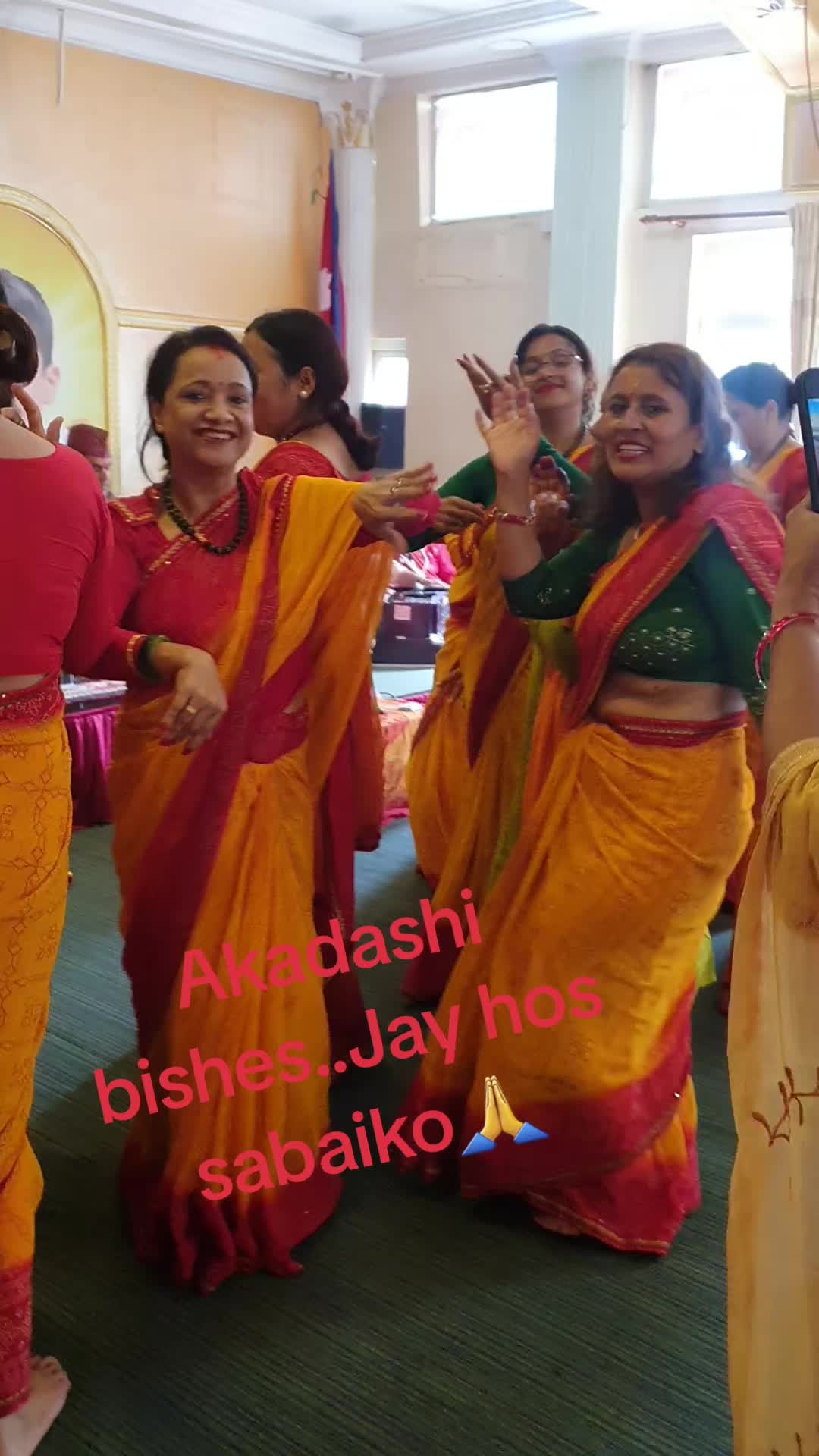 @Anita Dhakal