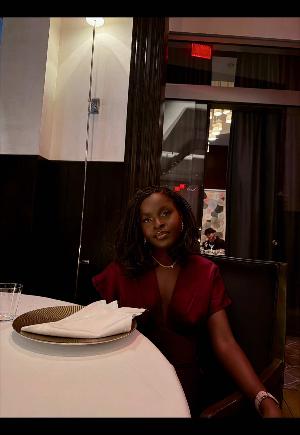@Ayanfe Ayeni