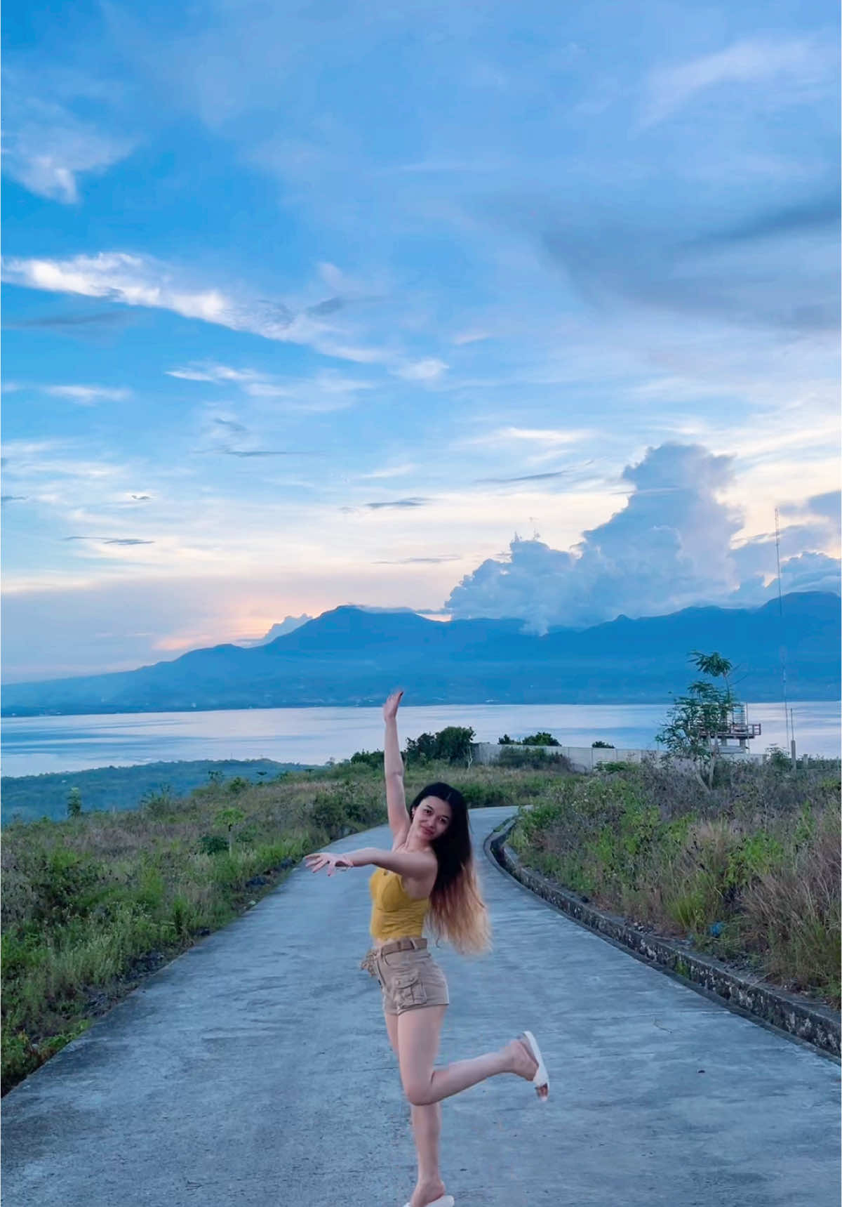 @Patricia Camille Dela Cruz