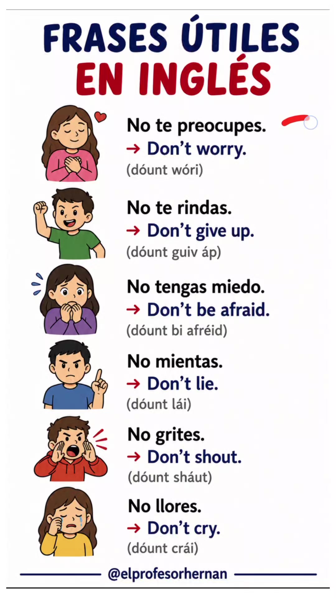 @El profesor Hern&aacute;n