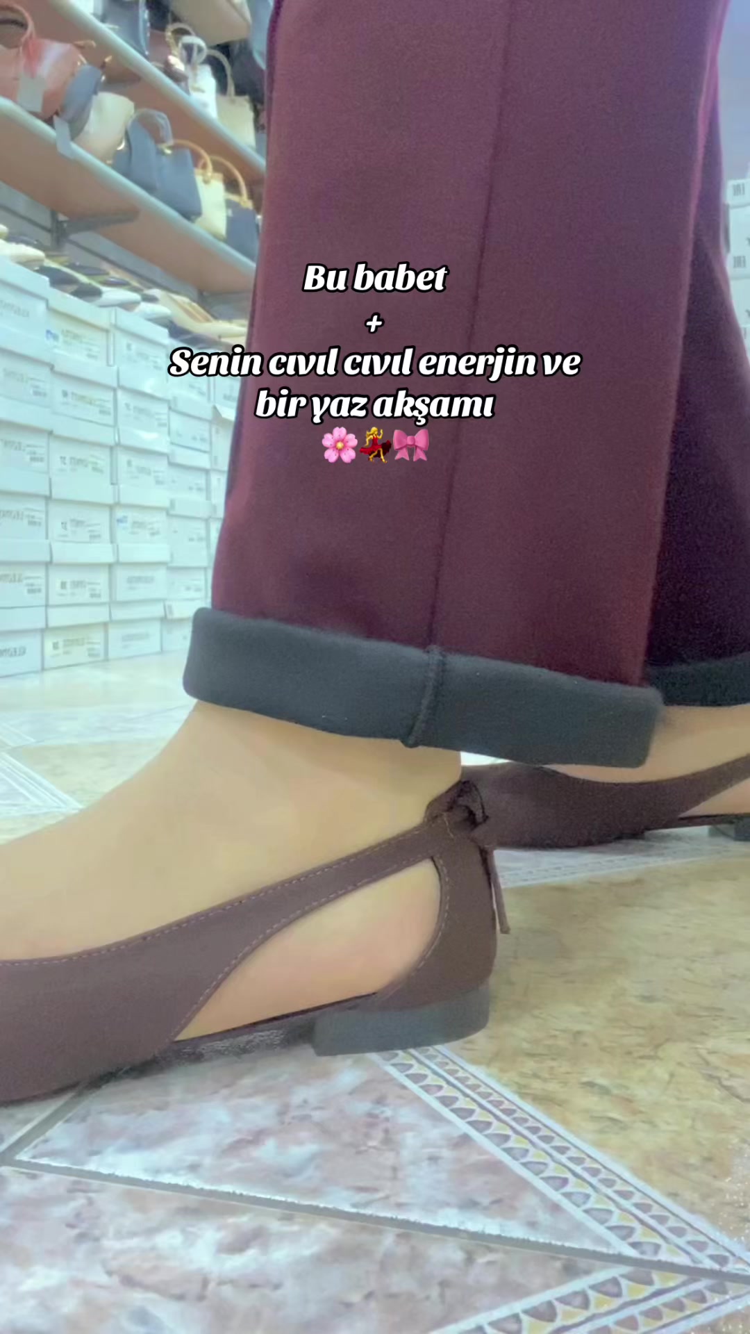 @Sevim sincar