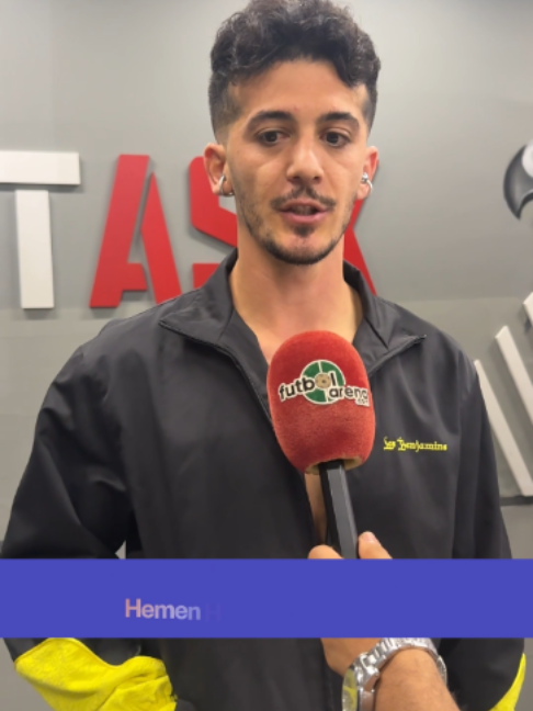 @FutbolArena