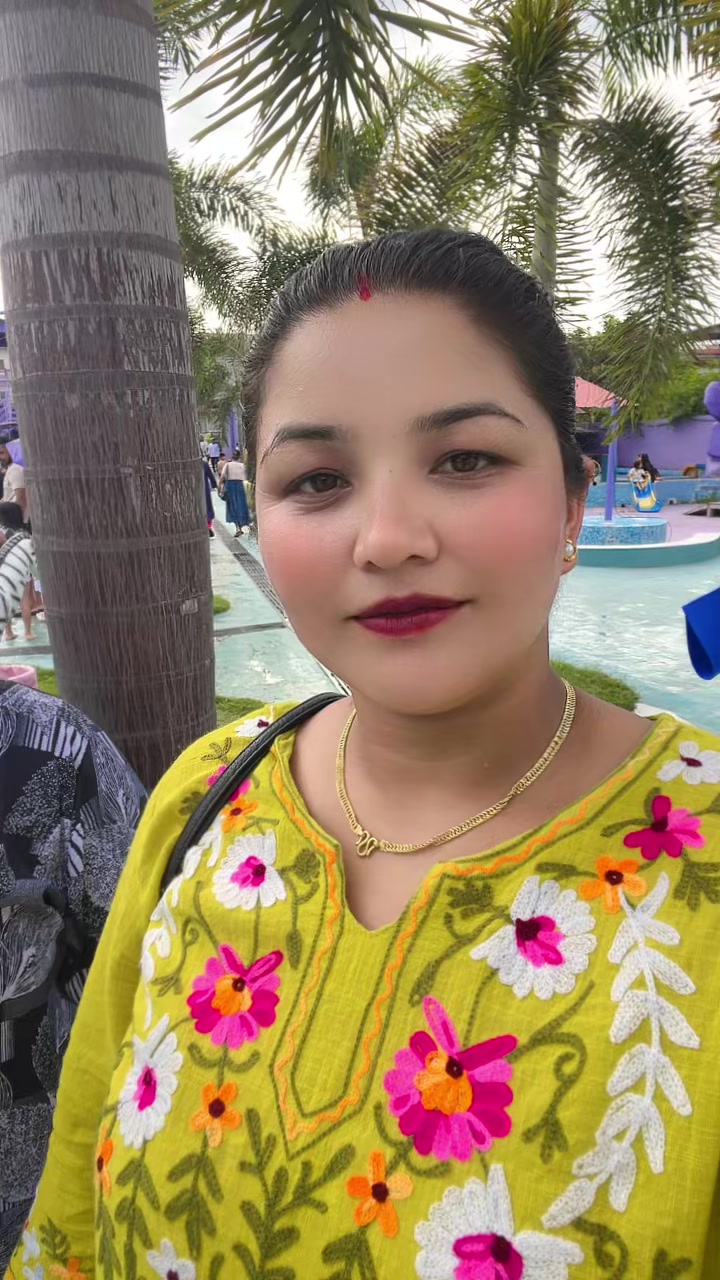 @शान्ति श्रेष्ठ