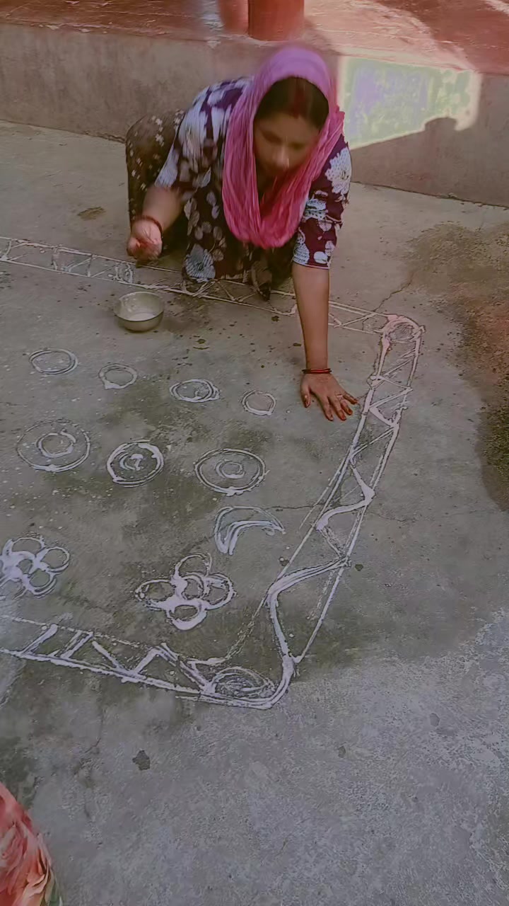 @puja mahaseth