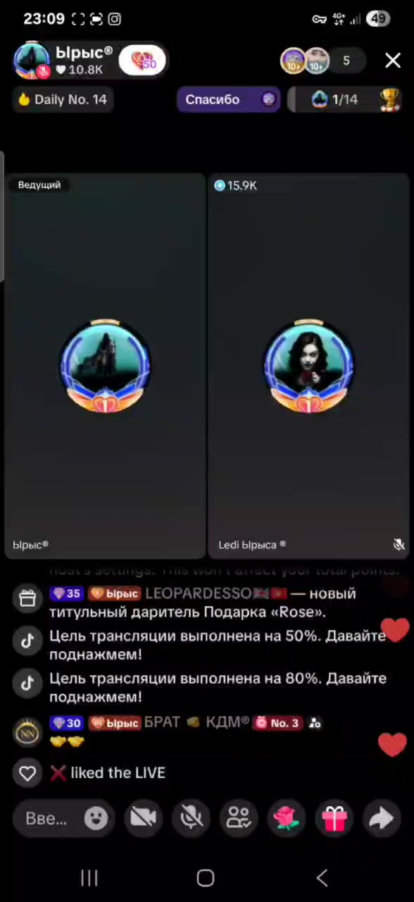 @Ырыс®