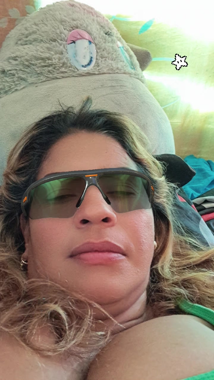 @maya almeida
