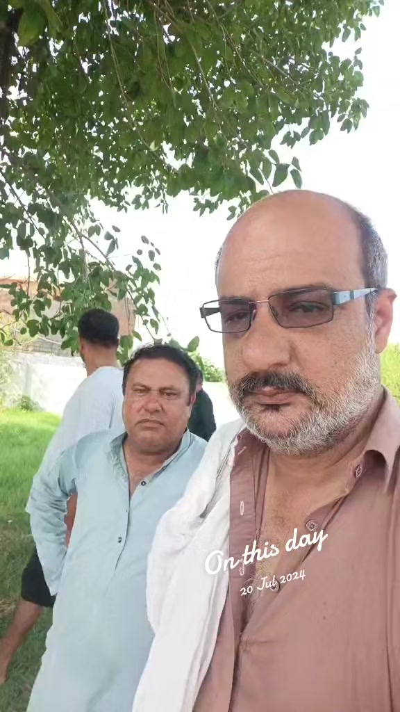 @Qaisar nawaz