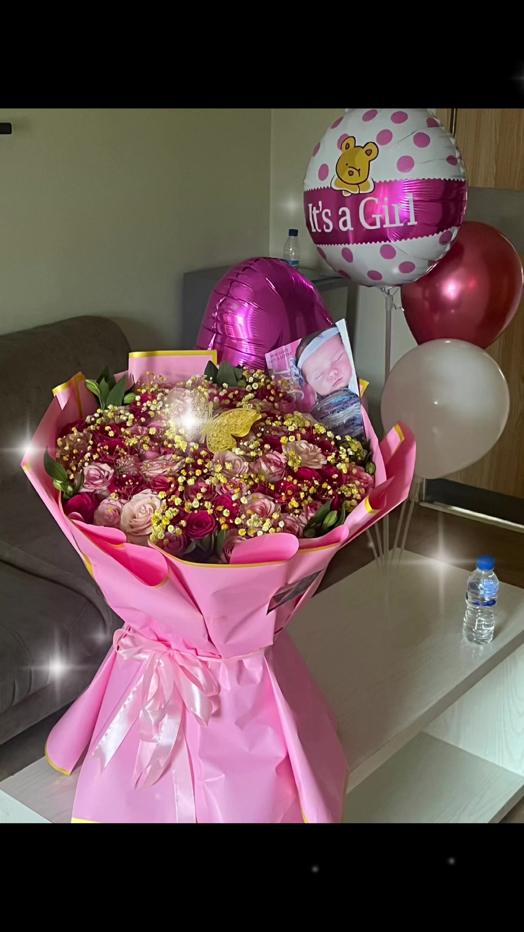 @Ethio GF Aras package