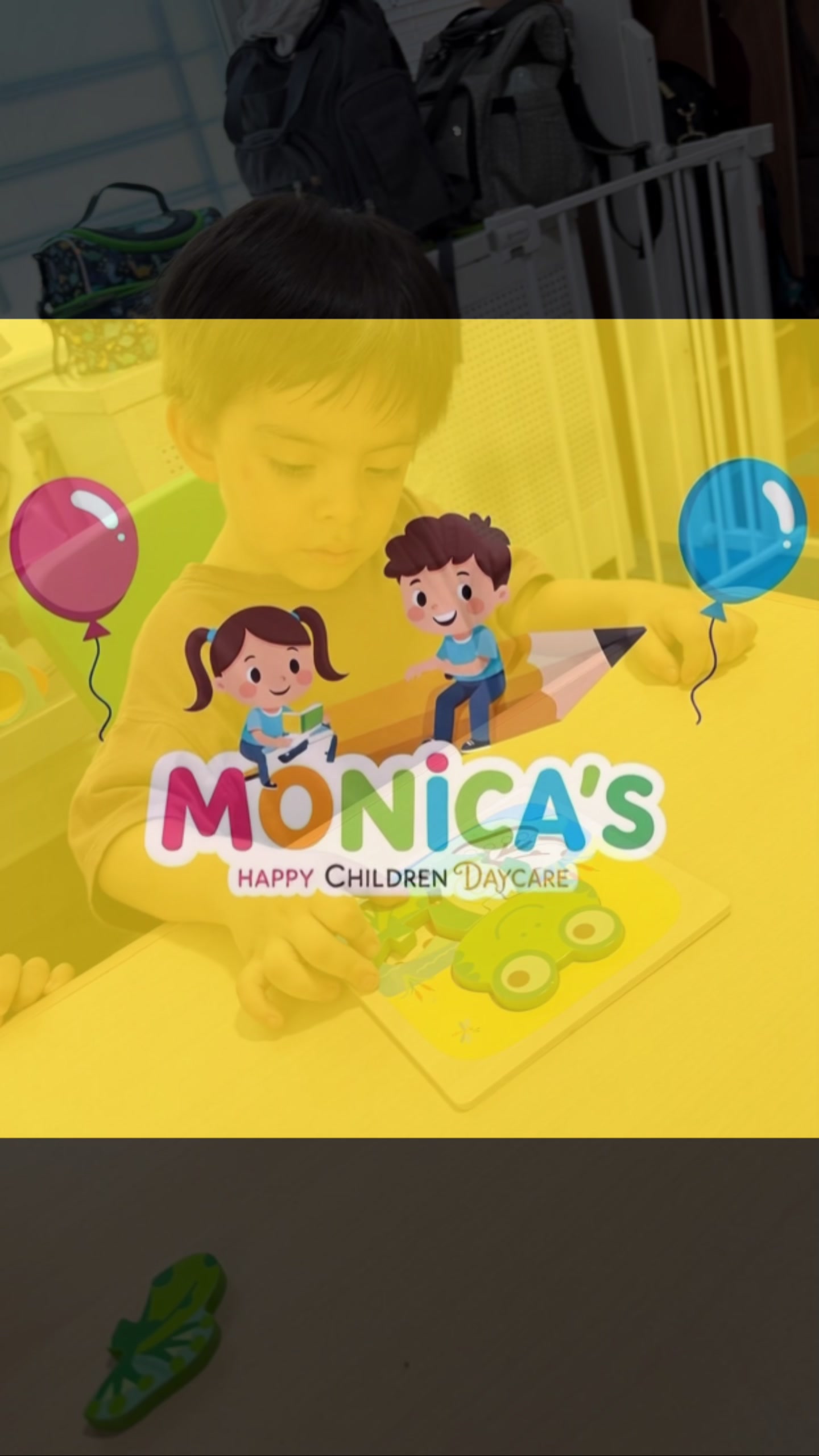 @Monicashappychildrendaycare