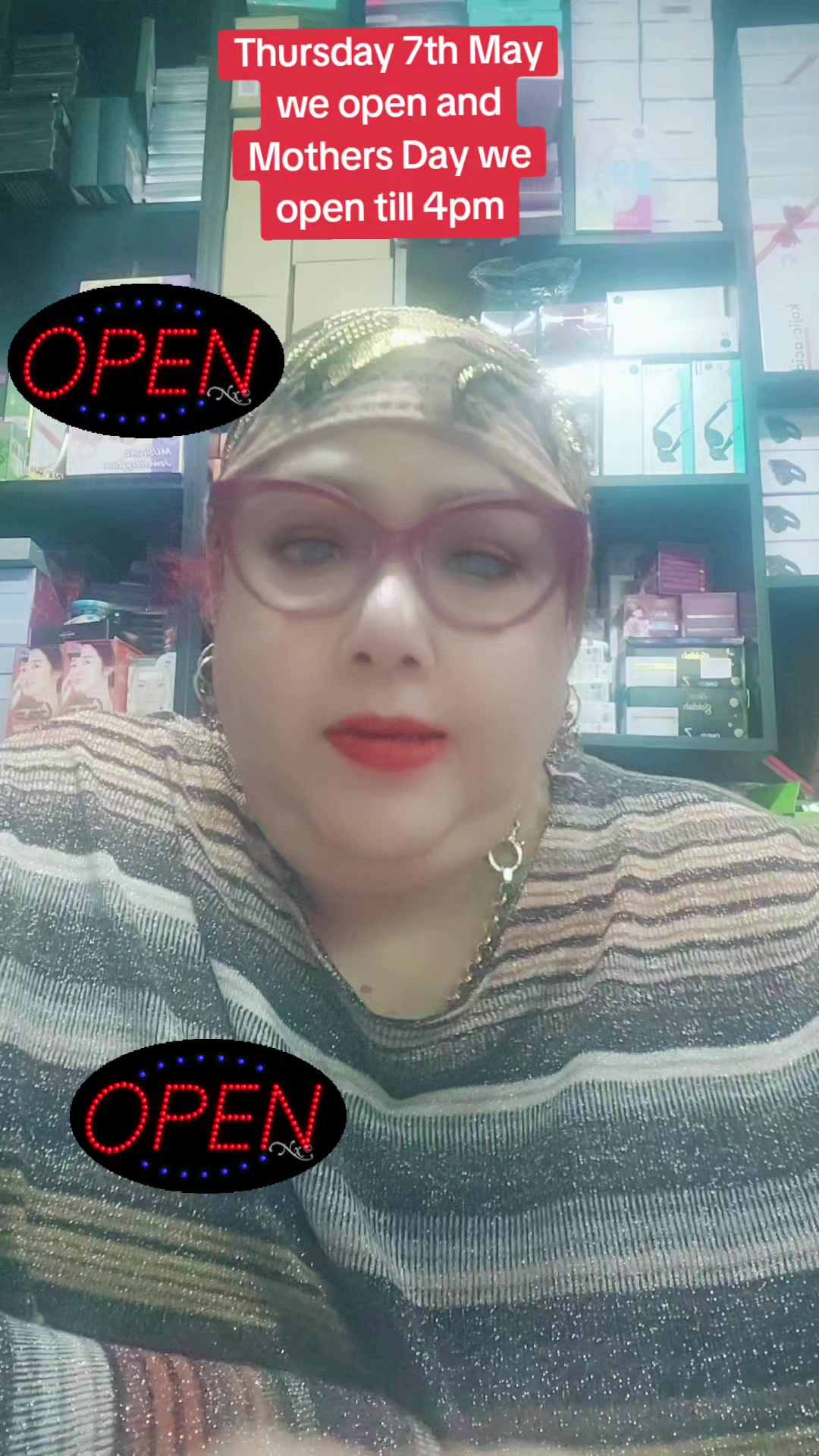 @SB GOODIES