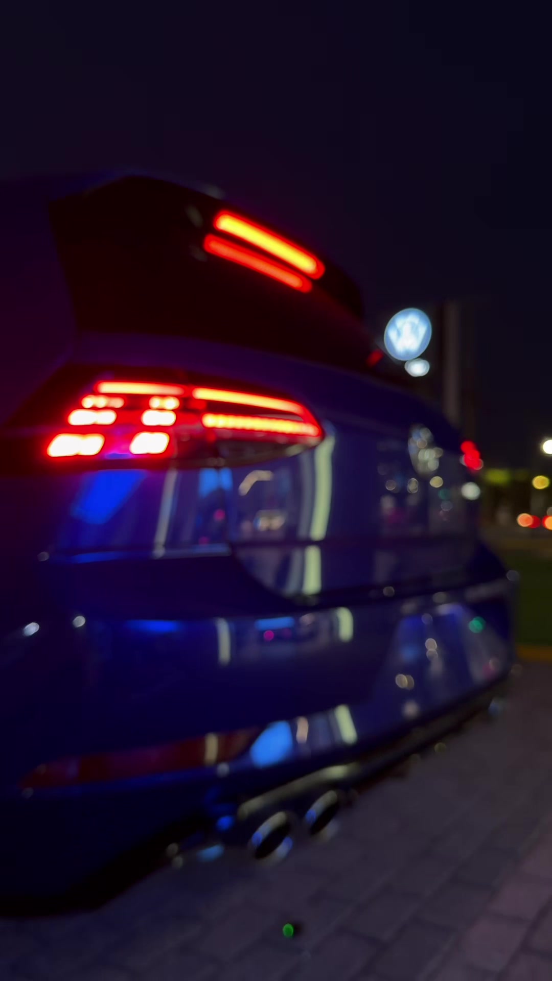 @Volkswagen Auto Ventas