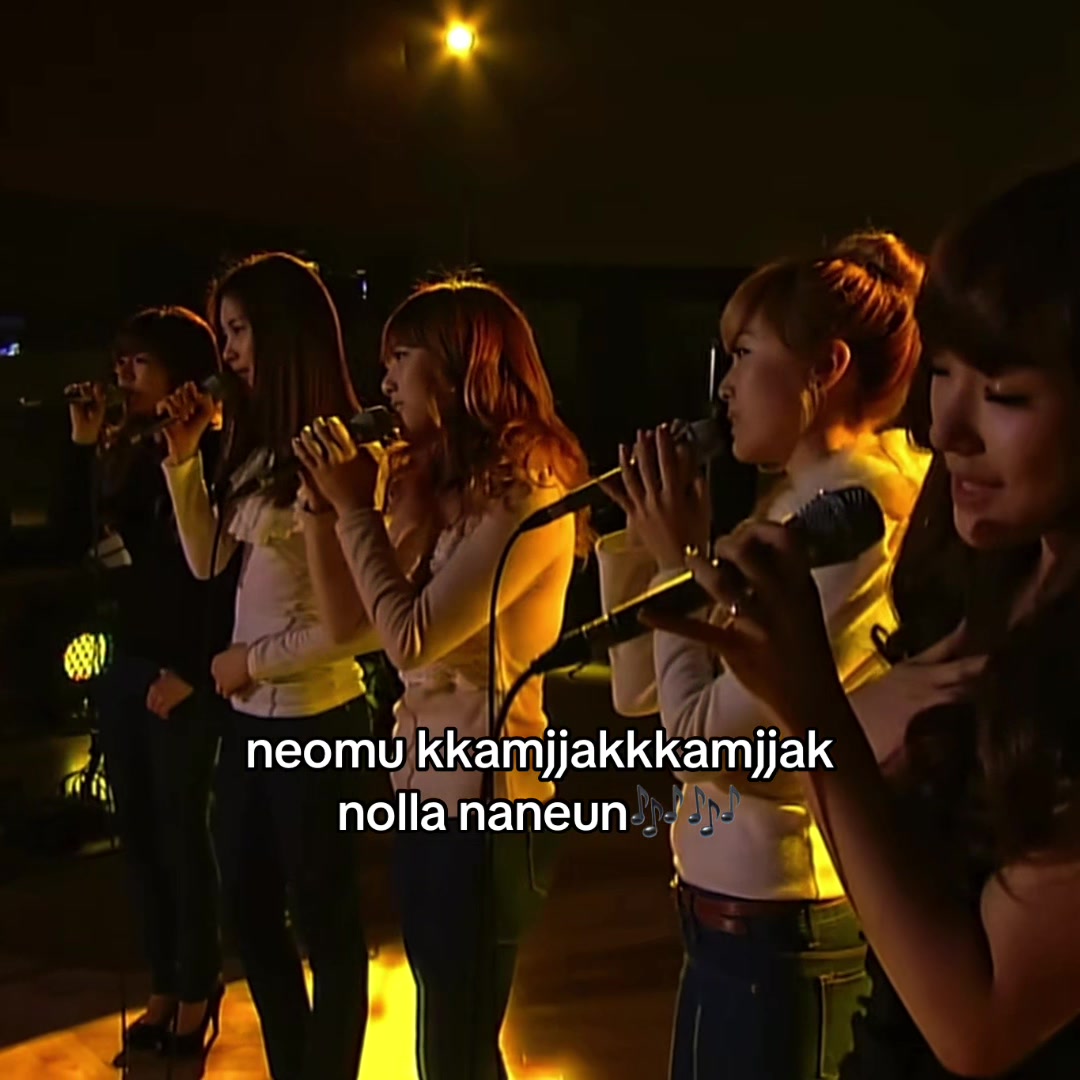 @ori 🦋 to. snsd⁹