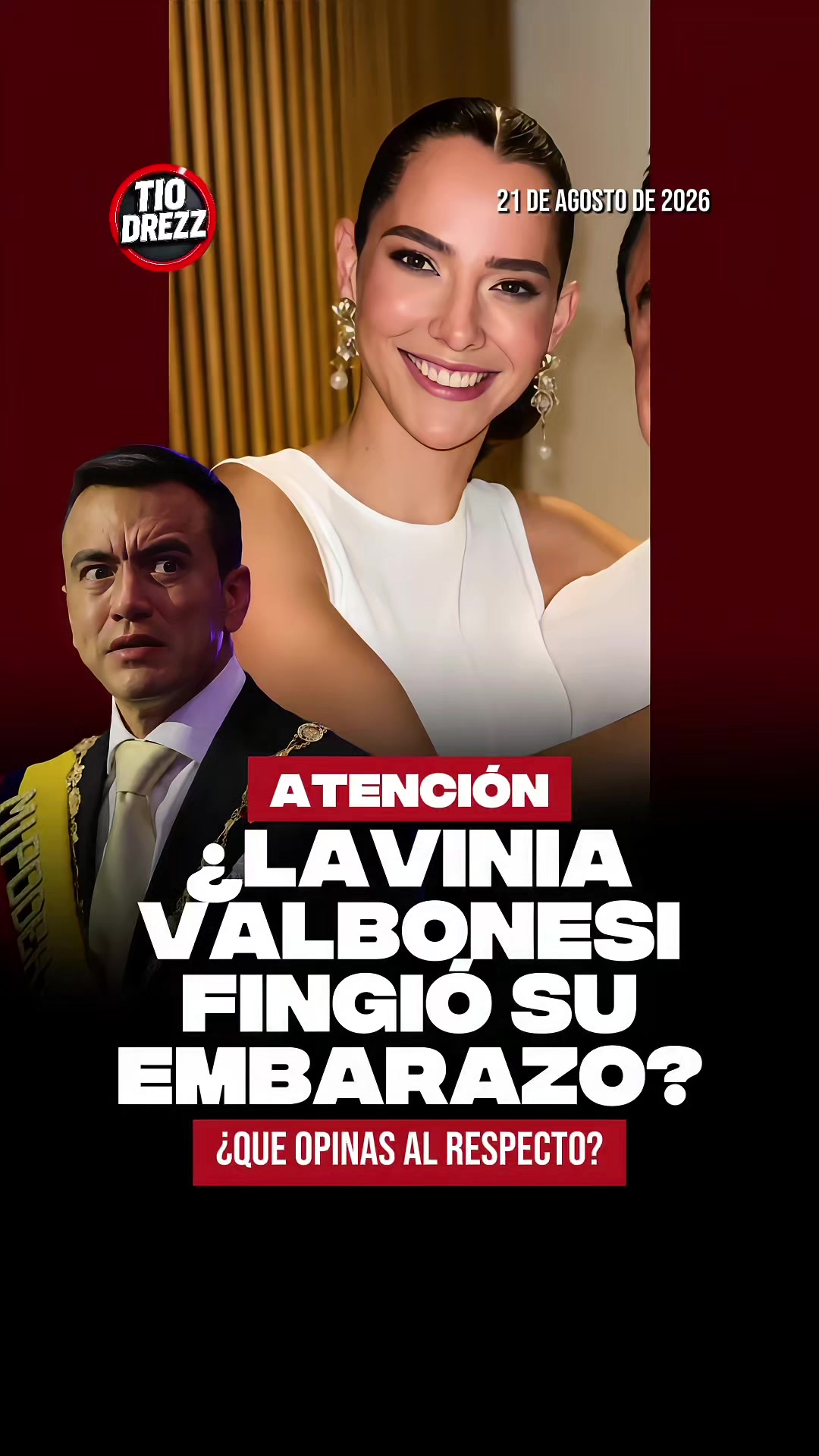 @𝗧𝗜𝗢 𝗗𝗥𝗘𝗭𝗭®