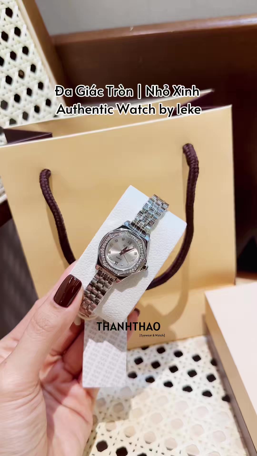 @ThanhThao Watch 0806