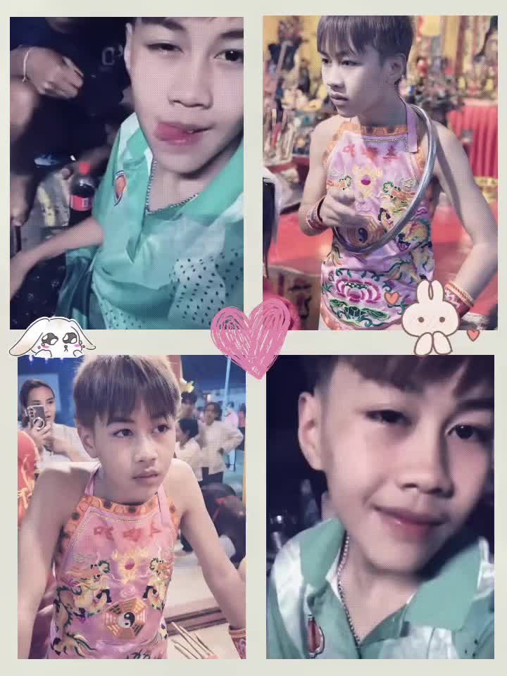 @พี่ตี๋(ทีมงานพรเทพ)👌