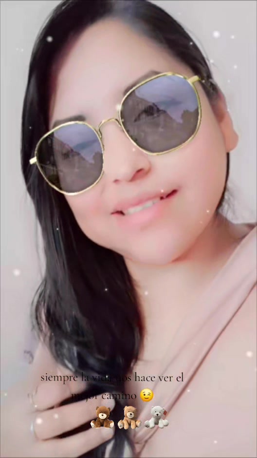 @Pris tu negrita consentida🥰😘