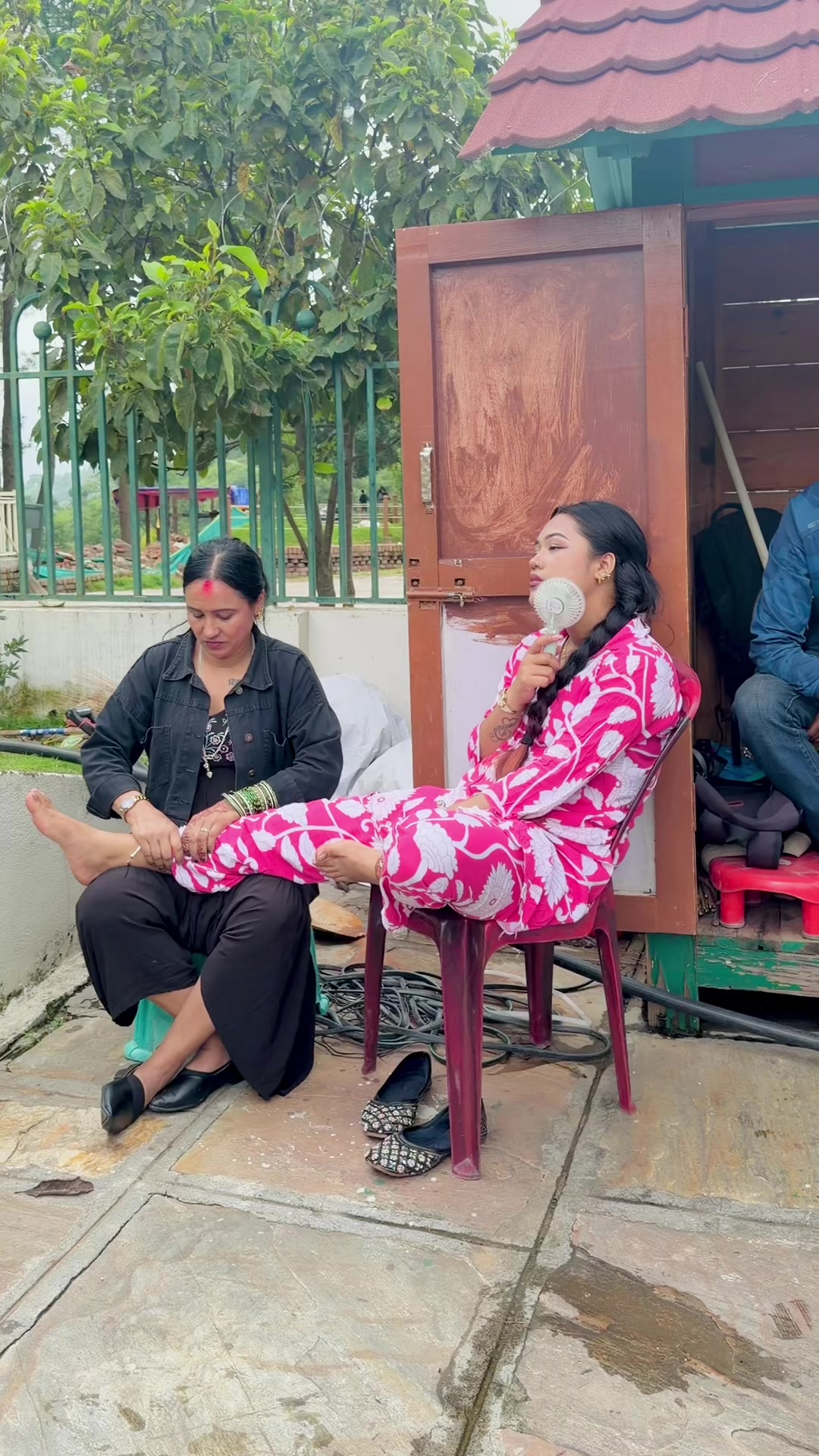 @Riya Khadka🇳🇵