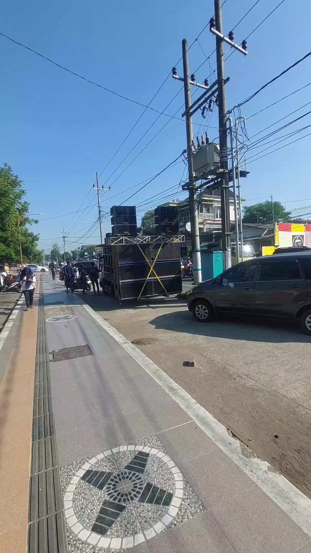 @INFO SOUND KARNAVAL