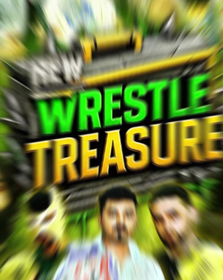 @Rockaag wrestler