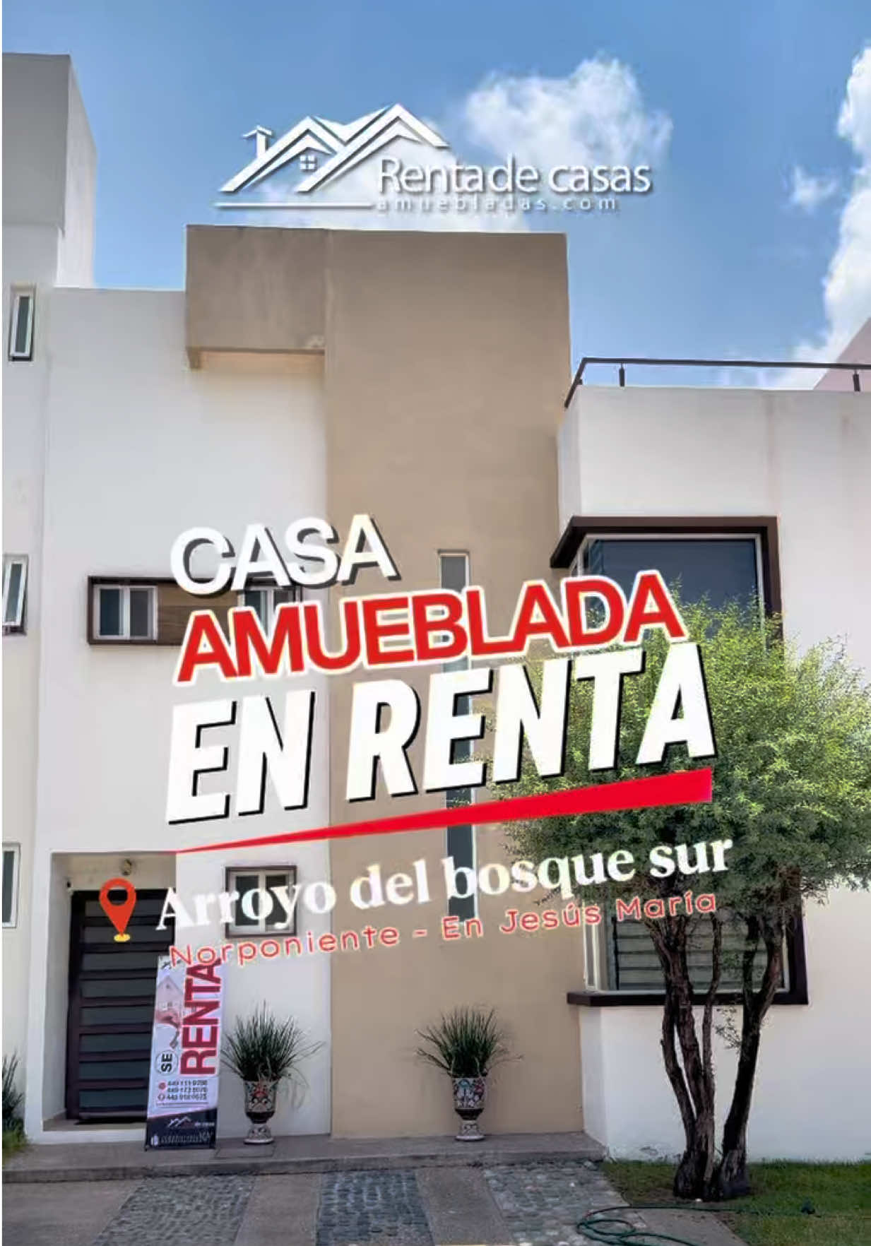@Inmobiliaria MyM