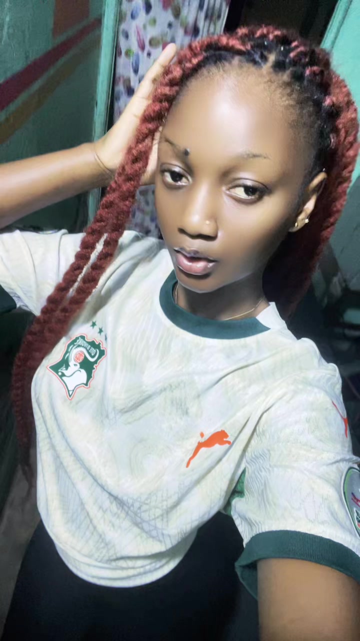 @Reine Esther 💍😍
