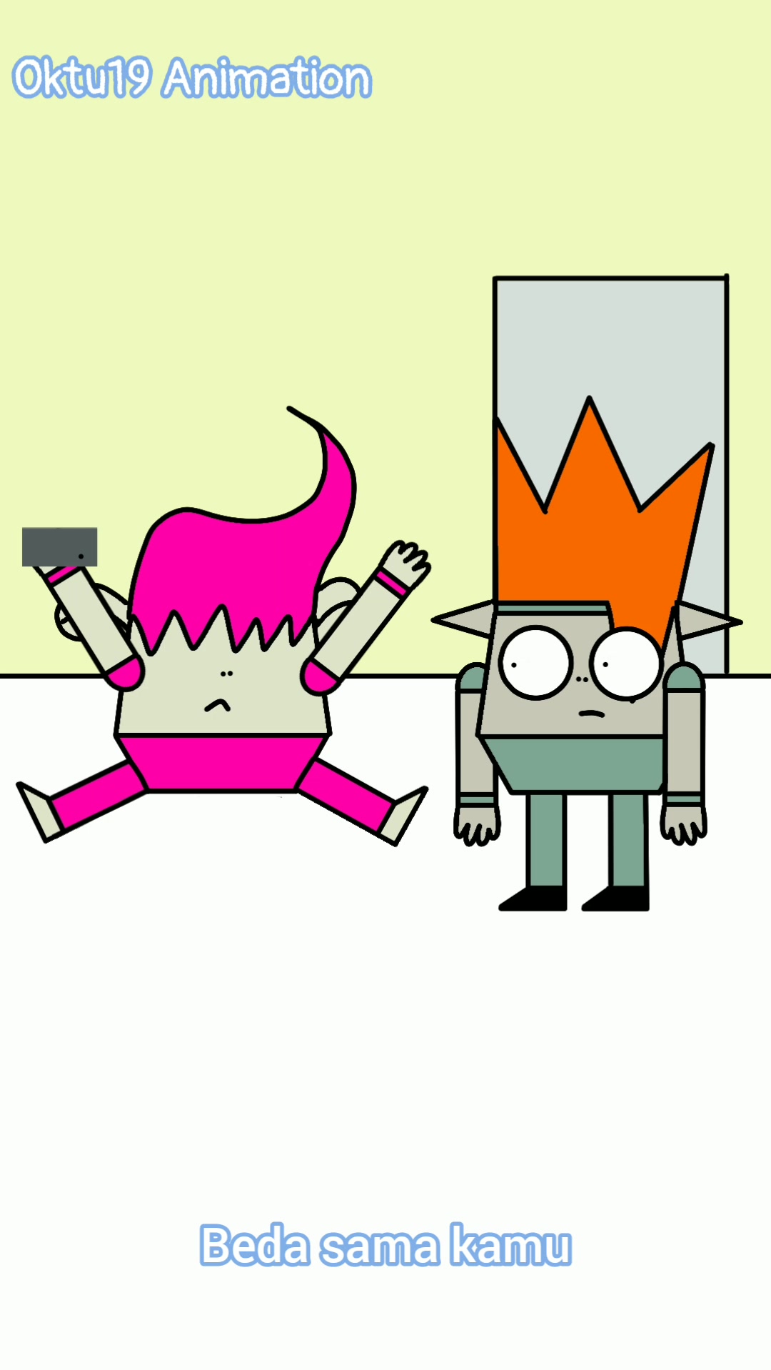 @oktu19 animation