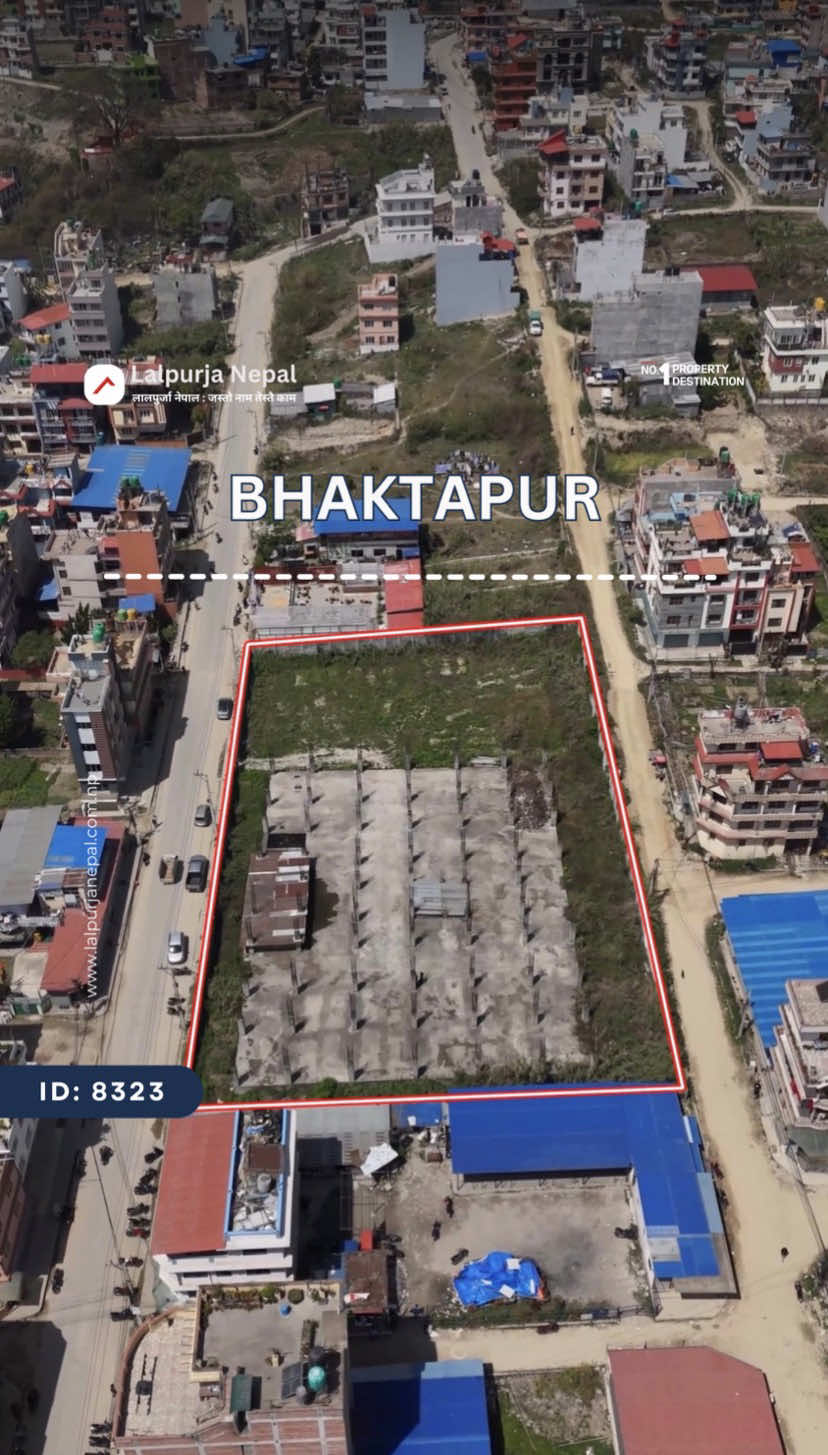 @Lalpurja Nepal लालपुर्जा नेपाल