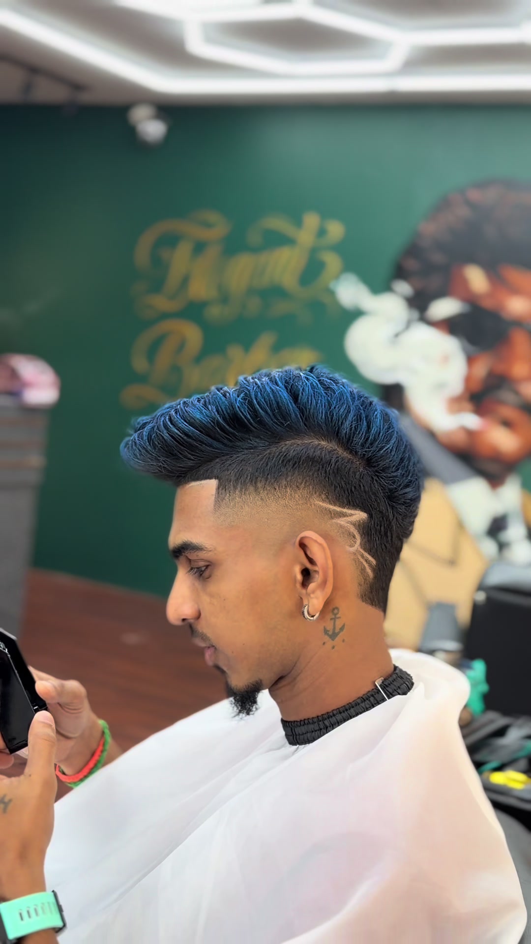 @Elegantbarbershop5.0