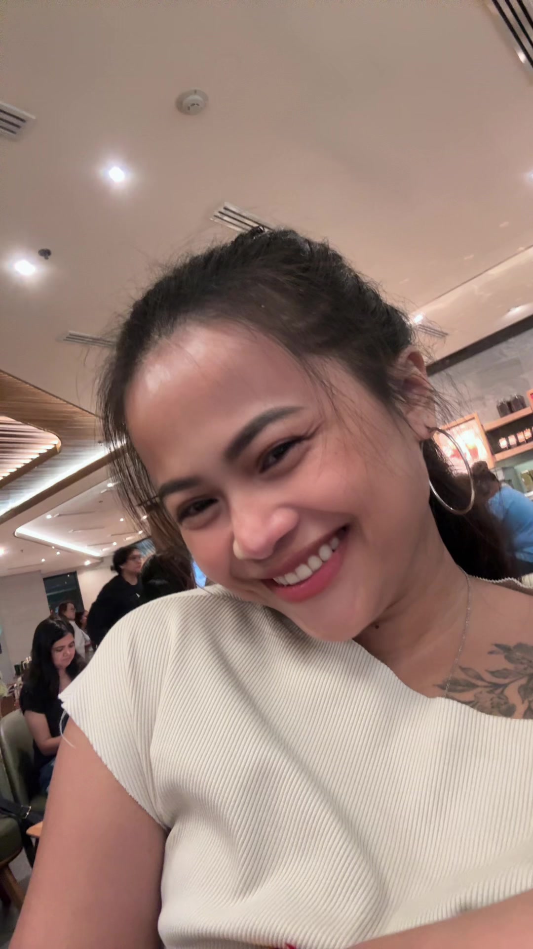 @SUYO QUEEN