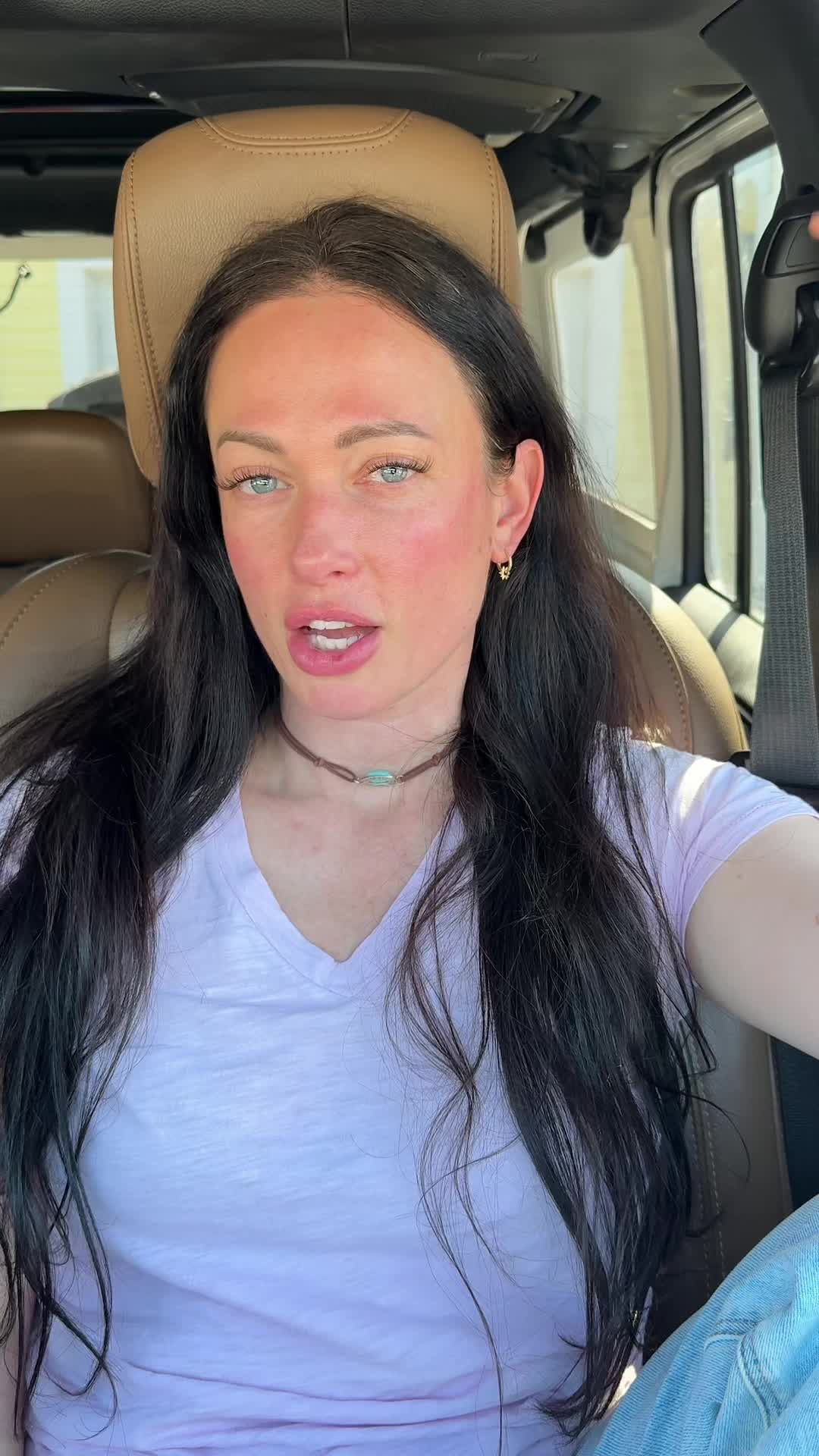 @Amanda Wilde