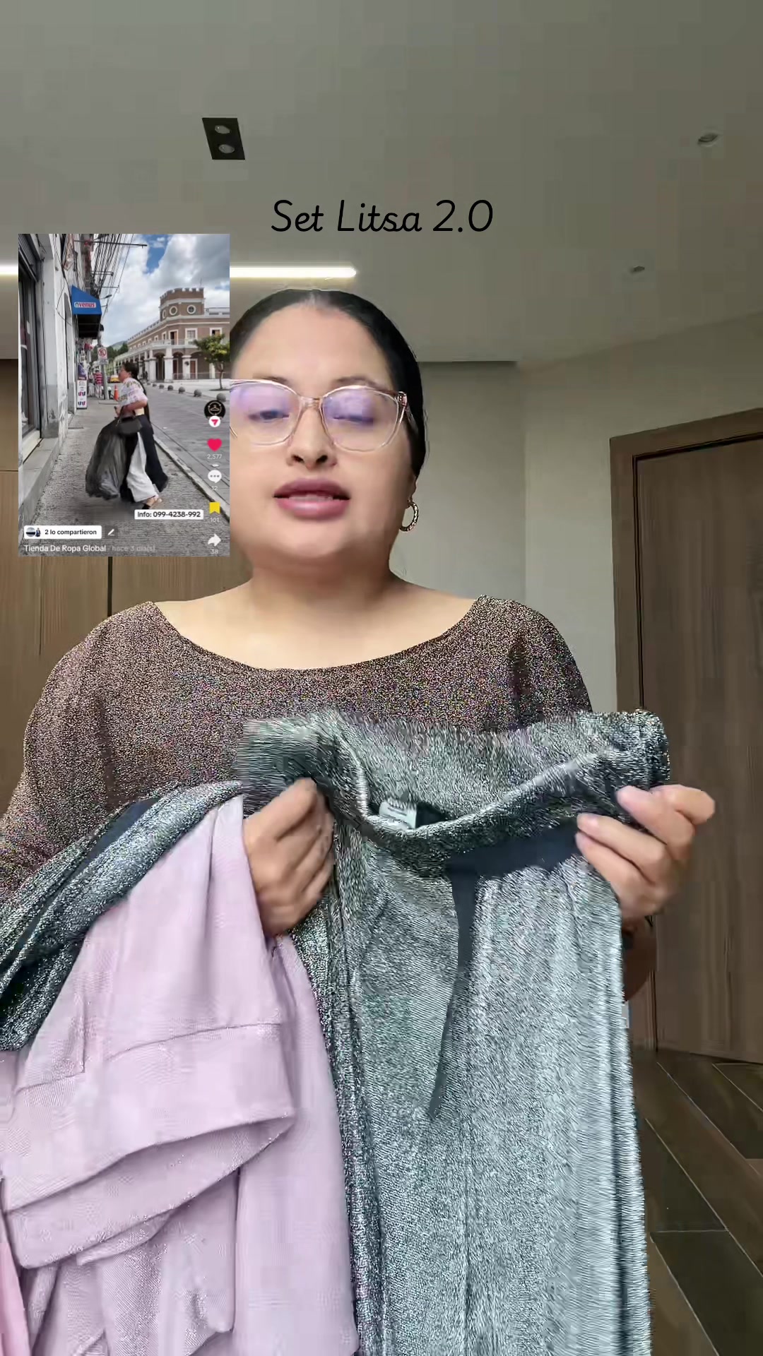 @Tienda De Ropa Global