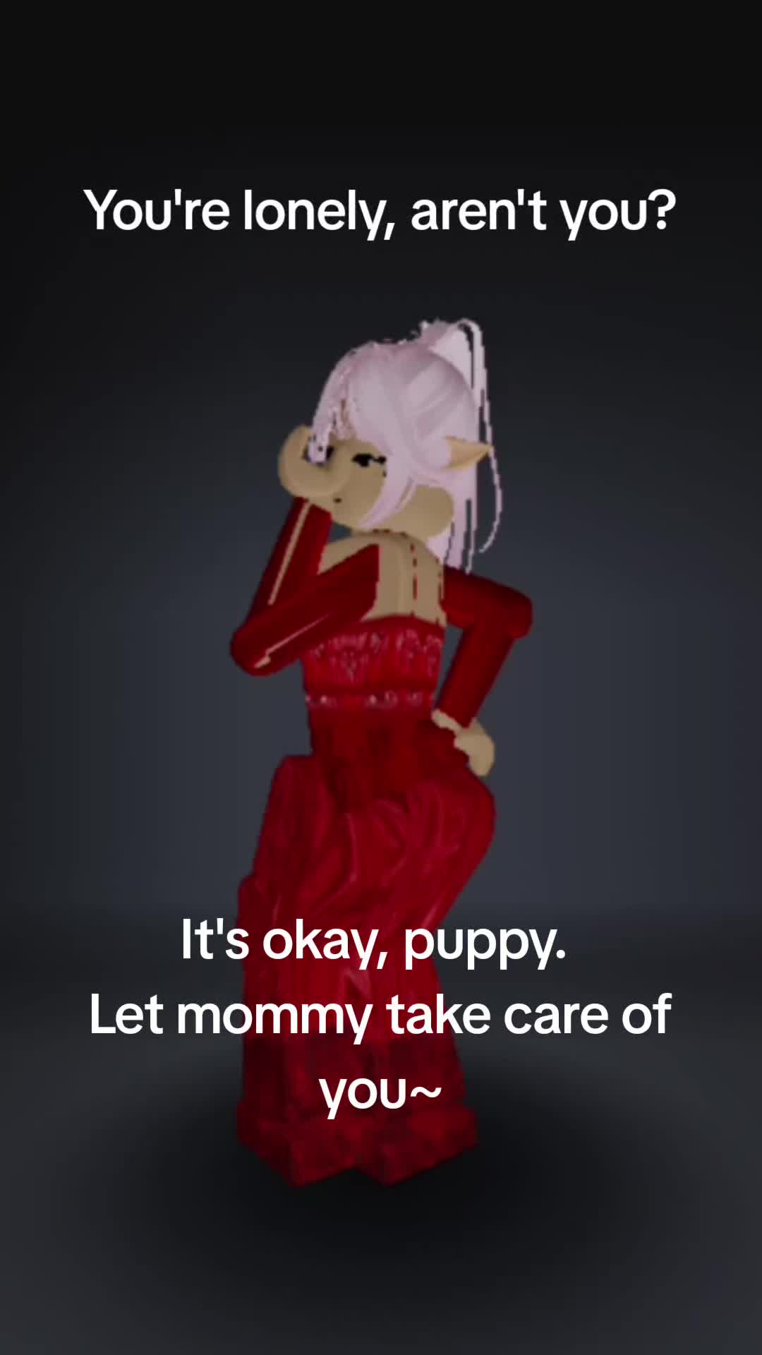 @ThatElfGirl OnRoblox