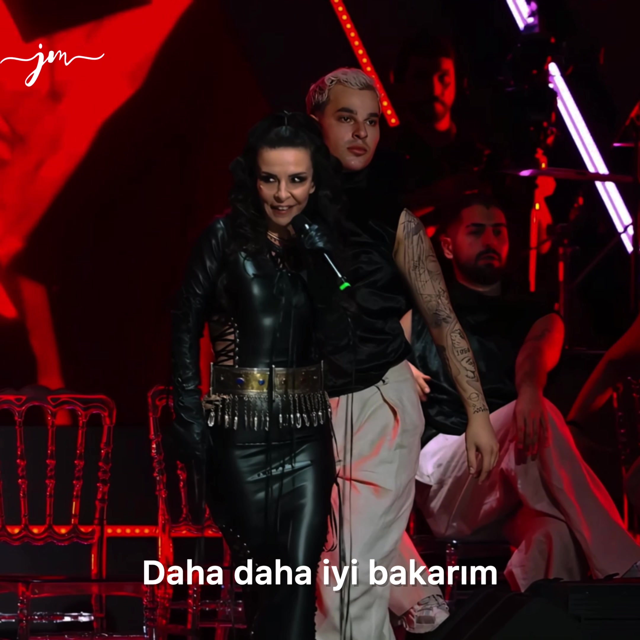 @joker m&uuml;zik