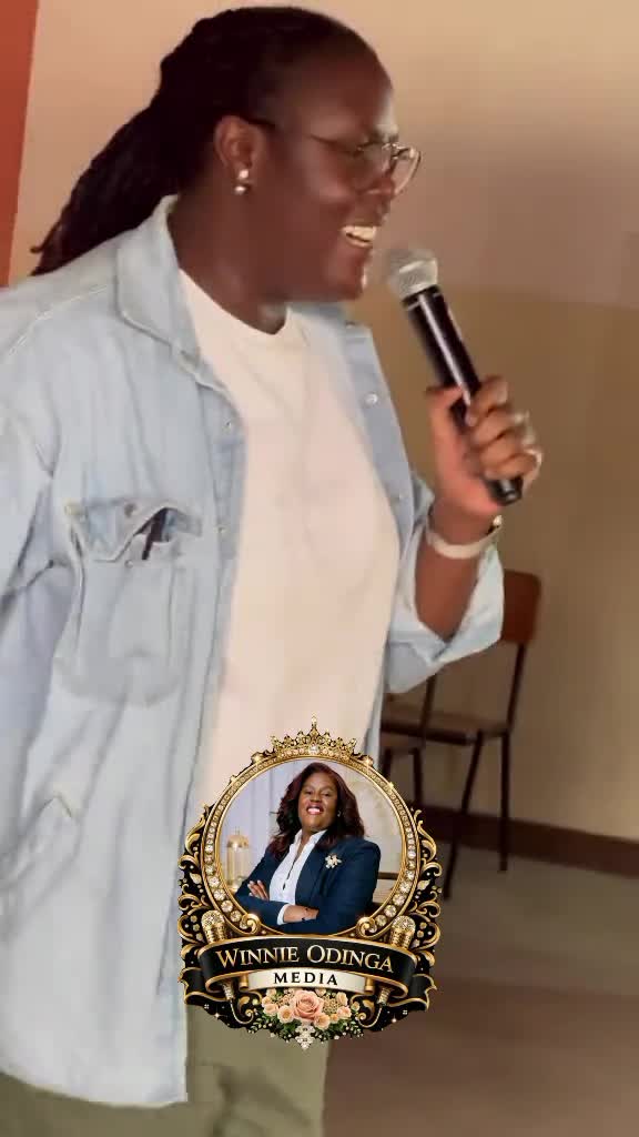 @WINNIE ODINGA MEDIA🦁🦁