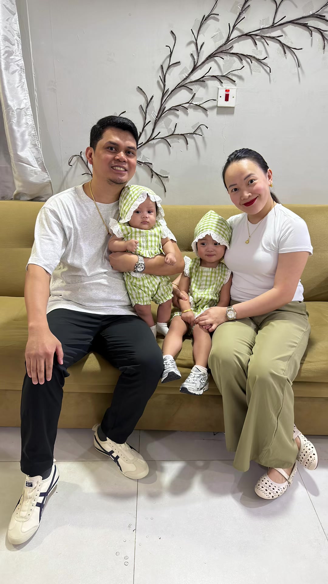 @KAMI, KARI & MOMMY 🫶🏻