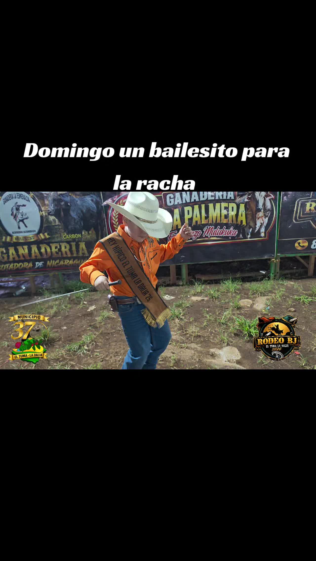 @Rodeo BJ