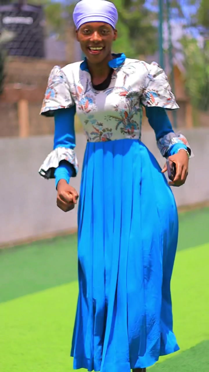 @DOROKAZI WA EMBU (NESH KENYA)
