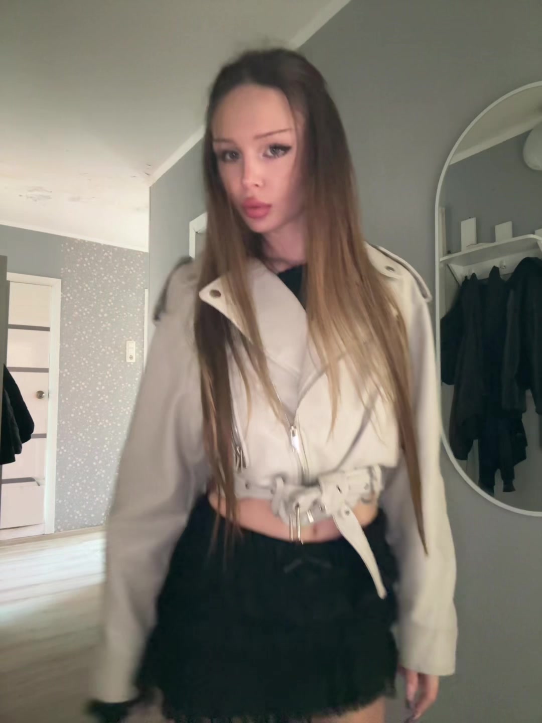 @варечка