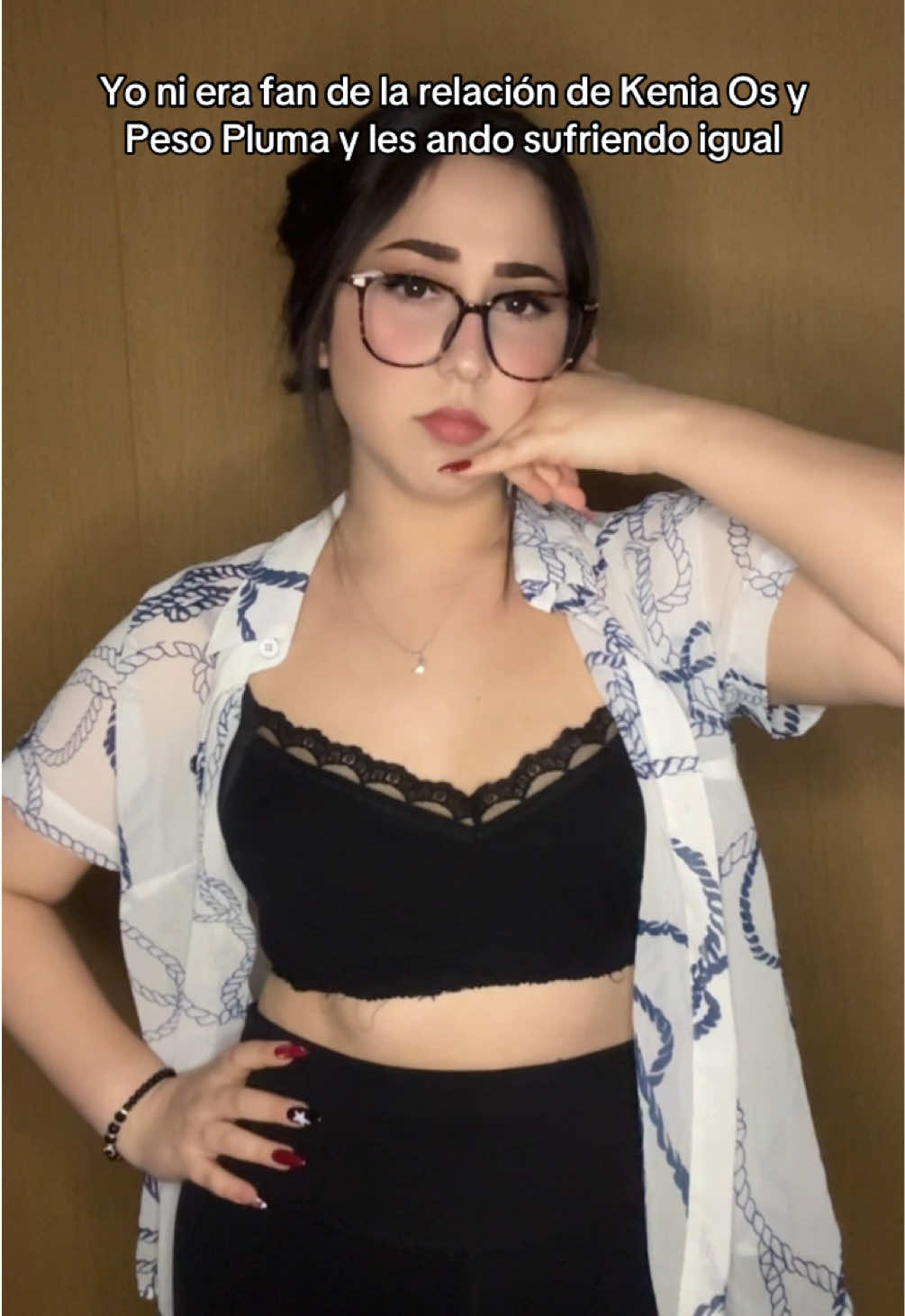 @Samantha Pazzi