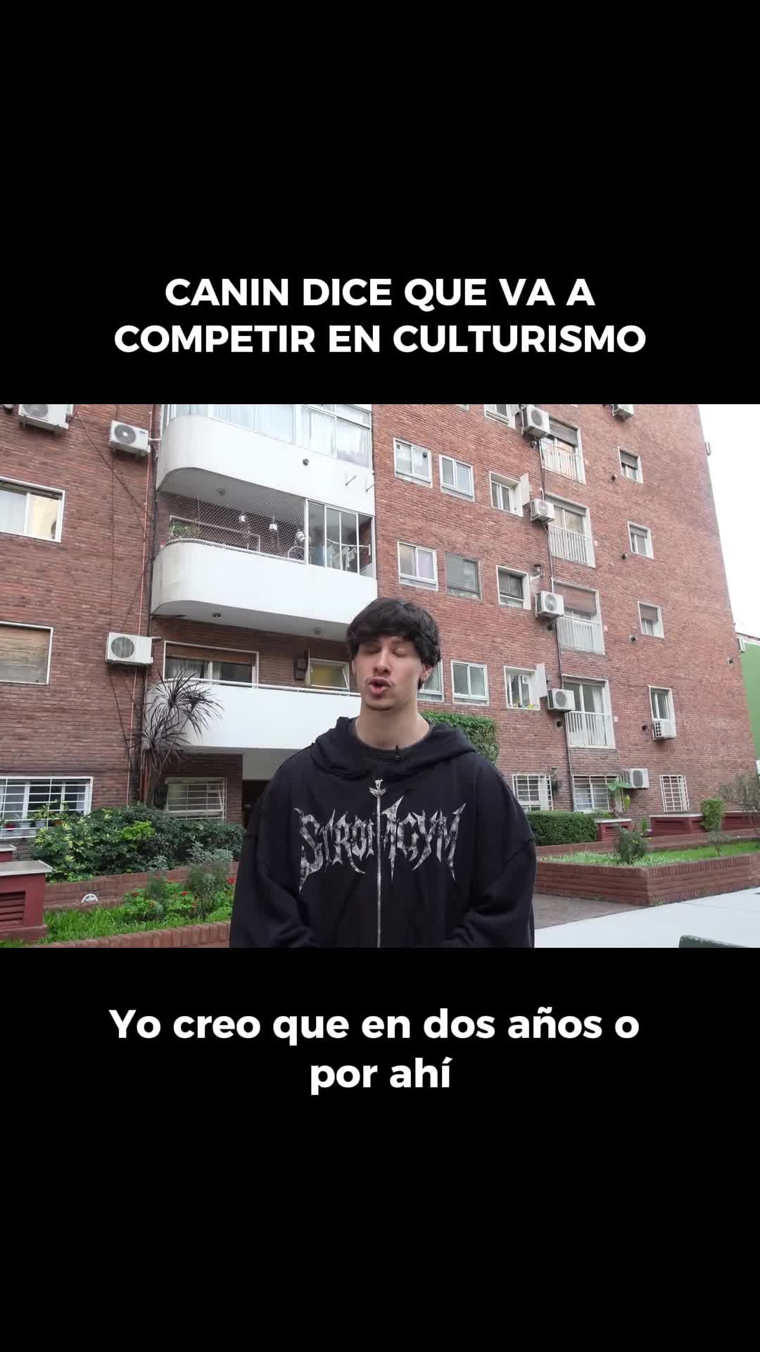 @Canin