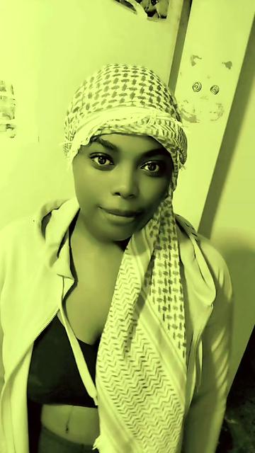 @Jeniffer Ngugi