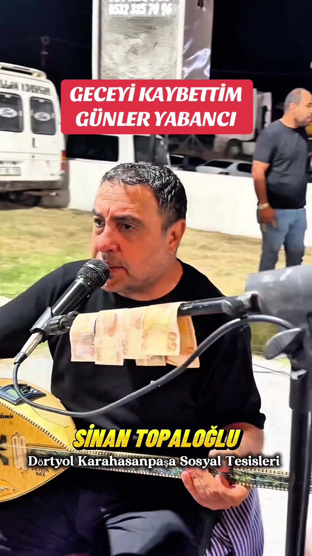 @Sinan Topaloğlu ( Sinan M&uuml;zik)
